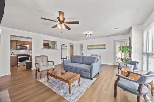 5042 Seven Pine Circle, Huntsville, AL 35816