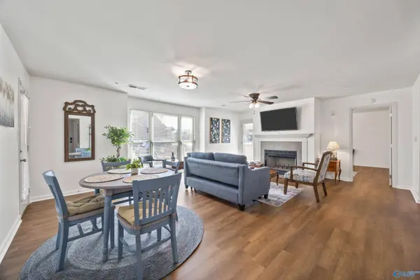 5042 Seven Pine Circle, Huntsville, AL 35816