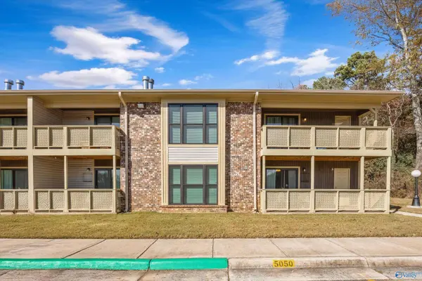 5042 Seven Pine Circle, Huntsville, AL 35816