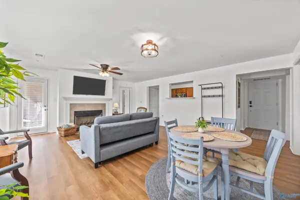 5042 Seven Pine Circle, Huntsville, AL 35816