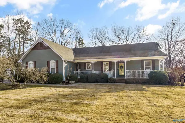 109 Lorene Drive, Harvest, AL 35749