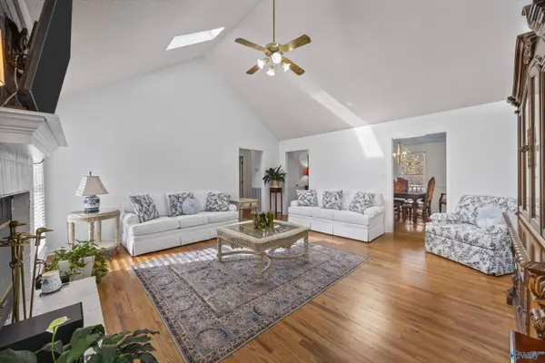 109 Lorene Drive, Harvest, AL 35749