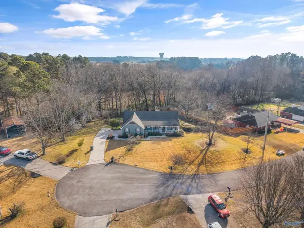 109 Lorene Drive, Harvest, AL 35749