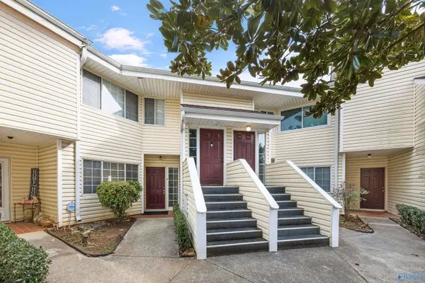 1155 Old Monrovia Road #9-D, Huntsville, AL 35806