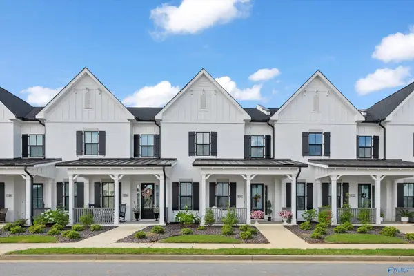 334 Hay Rake Drive, Madison, AL 35757