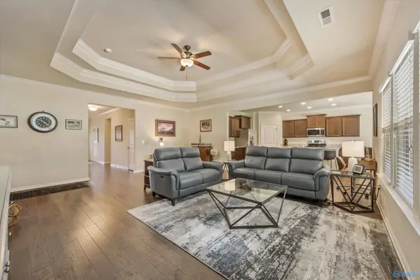 26960 Mill Creek Drive, Athens, AL 35613