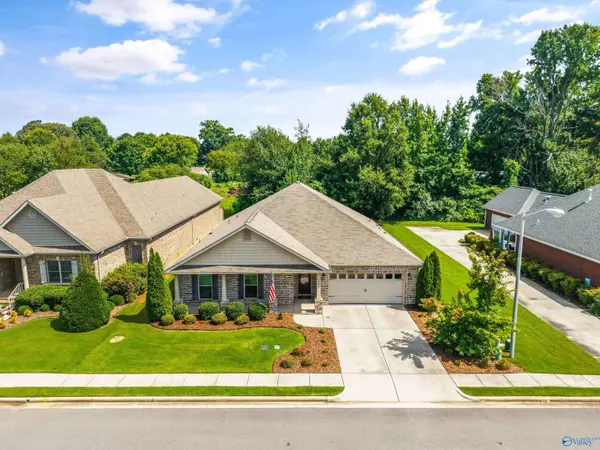 26960 Mill Creek Drive, Athens, AL 35613
