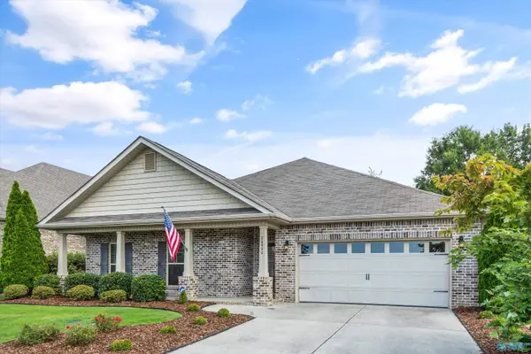 26960 Mill Creek Drive, Athens, AL 35613