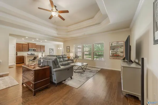 26960 Mill Creek Drive, Athens, AL 35613