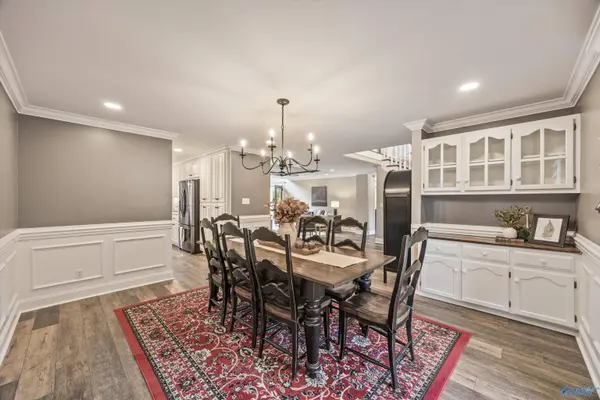 205 Lindsay Lane S, Athens, AL 35613