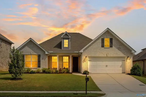 206 NW Dustin Lane, Madison, AL 35757
