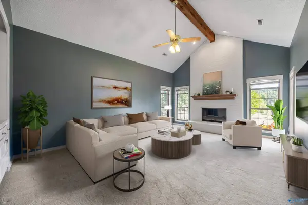 194 Greenlawn Drive, Meridianville, AL 35759