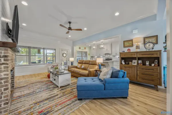 16703 Watercress Drive, Athens, AL 35611