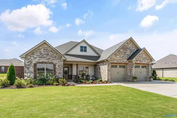 16703 Watercress Drive, Athens, AL 35611