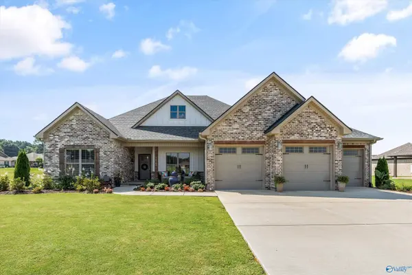 16703 Watercress Drive
