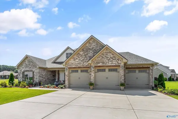 16703 Watercress Drive, Athens, AL 35611