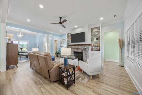 16703 Watercress Drive, Athens, AL 35611
