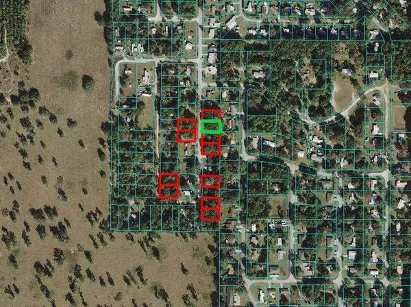 9365 SW 32ND TER, Ocala, FL 34476