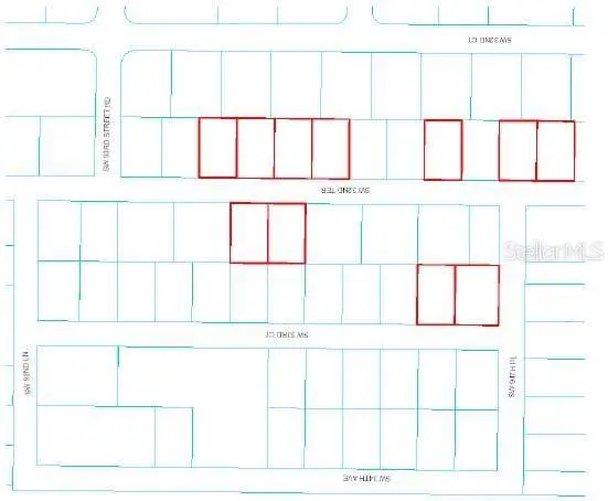 9365 SW 32ND TER, Ocala, FL 34476
