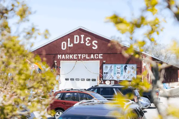 Why Buying in Newburyport Can Make Everyday Feel Like Vacation
