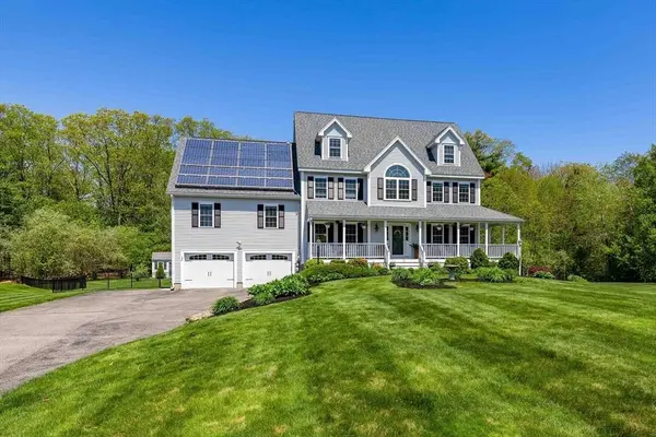 12 Linda Lane, Salisbury, MA 01952