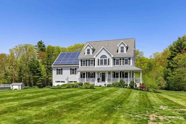 12 Linda Lane, Salisbury, MA 01952