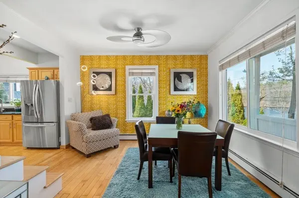 765 Walnut St, Lynnfield, MA 01940
