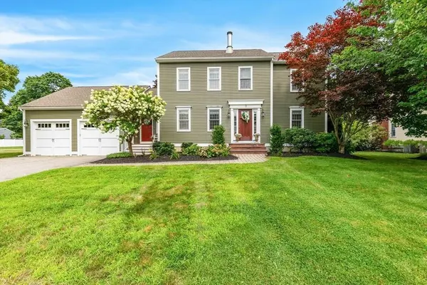 5 Virginia Ave, Newburyport, MA 01950