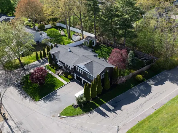 144 Crow Lane
