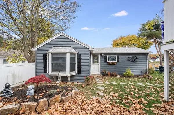 95 Wheeler St, Gloucester, MA 01930