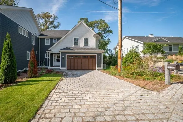 6B Stanwood Point #B, Gloucester, MA 01930