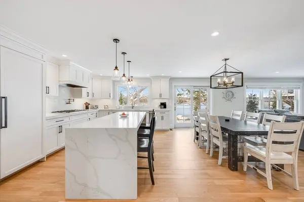 6B Stanwood Point #B, Gloucester, MA 01930