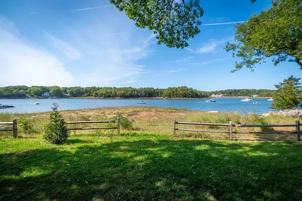 6B Stanwood Point #B, Gloucester, MA 01930