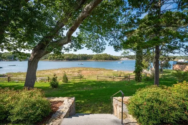 6B Stanwood Point #B, Gloucester, MA 01930