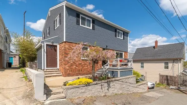 9 Alpine Ct, Gloucester, MA 01930