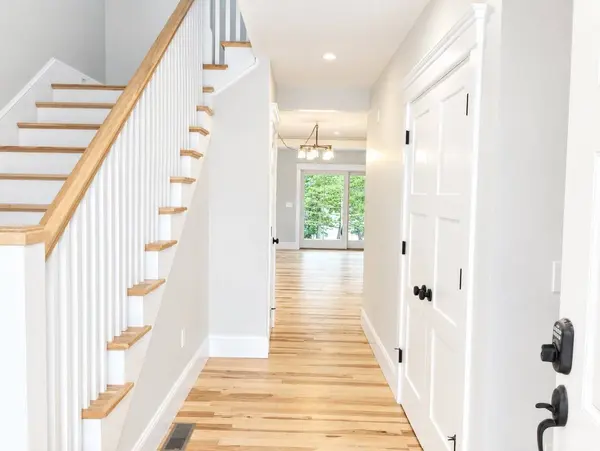 4 Stanwood Point #A, Gloucester, MA 01930
