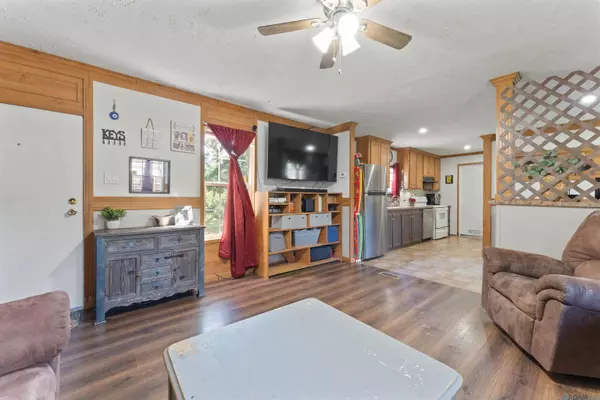 19290 Palmer Rd, Livingston, LA 70754