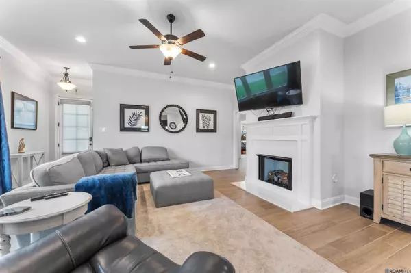 9950 Ashby Ln, Denham Springs, LA 70726