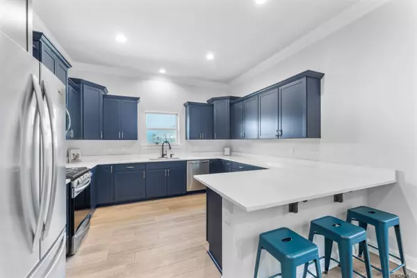 9950 Ashby Ln, Denham Springs, LA 70726