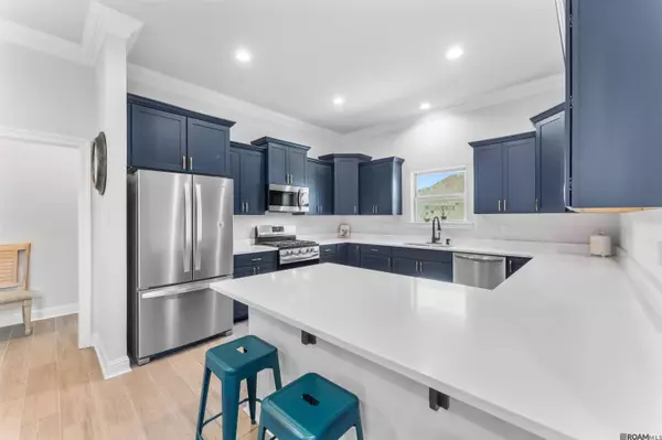 9950 Ashby Ln, Denham Springs, LA 70726