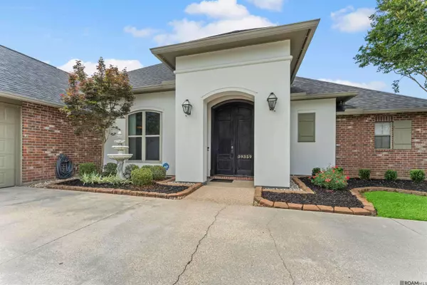 39359 Lakeland Ave, Prairieville, LA 70769