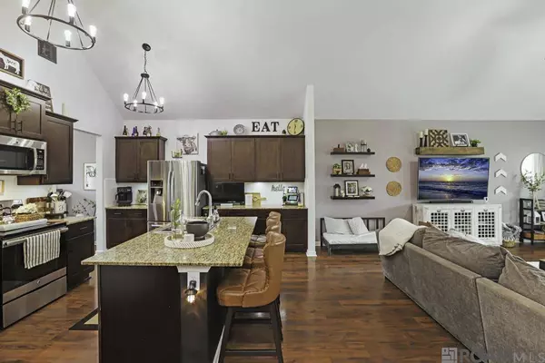 10700 Braves Ave, Denham Springs, LA 70726