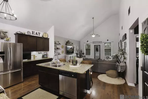 10700 Braves Ave, Denham Springs, LA 70726