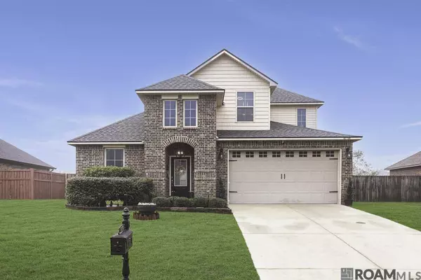 10700 Braves Ave, Denham Springs, LA 70726