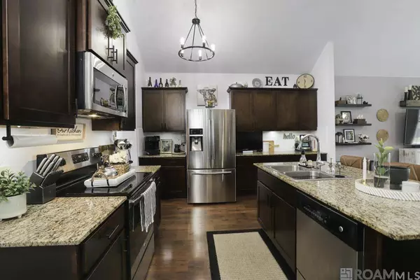 10700 Braves Ave, Denham Springs, LA 70726