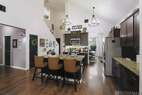 10700 Braves Ave, Denham Springs, LA 70726