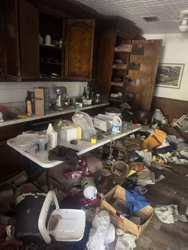 4655 Hollywood St, Baton Rouge, LA 70805