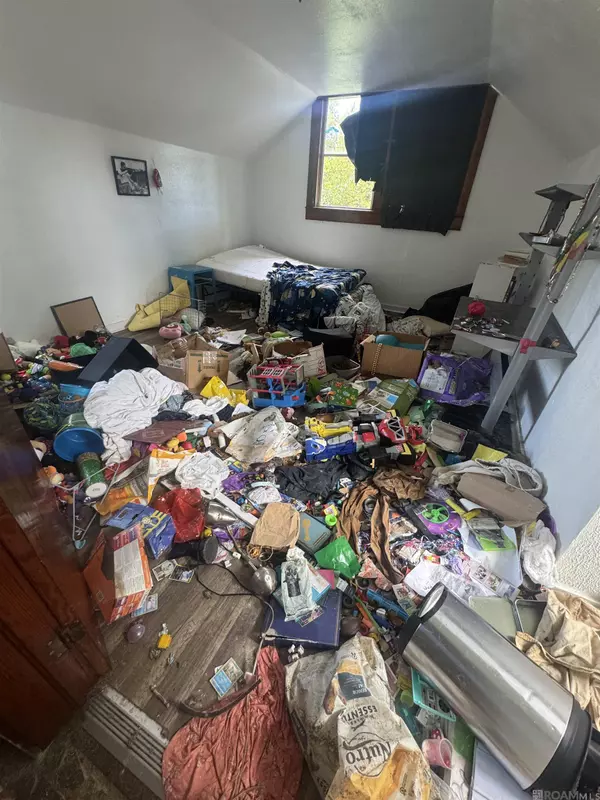 4655 Hollywood St, Baton Rouge, LA 70805