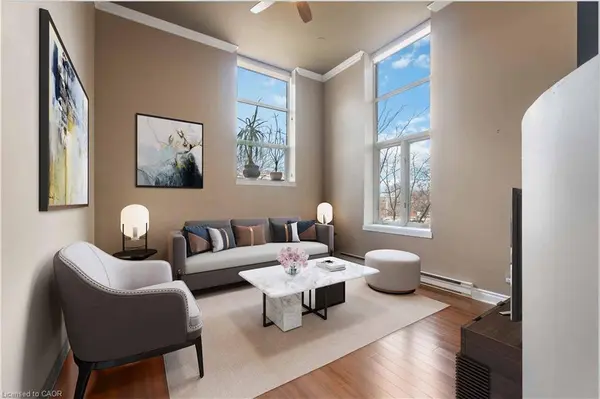 50 Main Street #202, Dundas, ON L9H 6P8