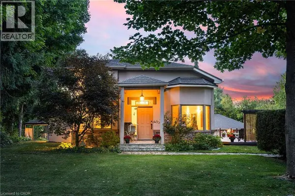 94 HIGHWAY 8, Flamborough, ON L9H4V5